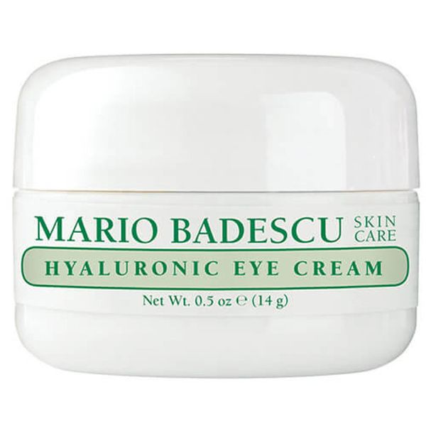 Crema de ochi Hyaluronic, 14, g, Mario Badescu